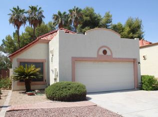 1521 E Laurel Ave, Gilbert, AZ 85234
