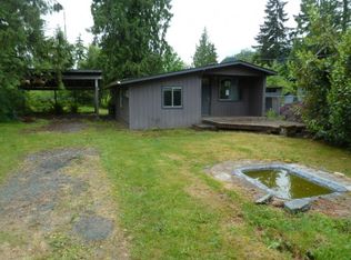 12822 W Macs Loop Rd, Granite Falls, WA 98252