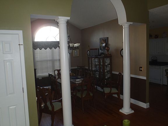 Dinning room