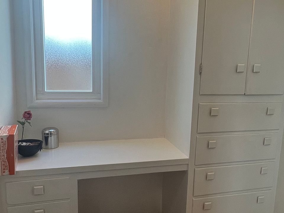 Dressing room