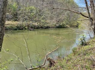 46AC Heritage Dr, Dahlonega, GA 30533