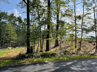 213 North Rd LOT A, Sandown, NH 03873
