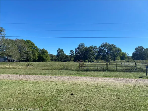 14336 Piles Pl, Parks, AR 72950