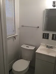 Rented by Bird & Swing LLC