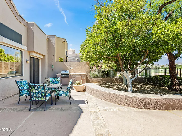 7740 E Gainey Ranch Rd #23 — Photo 29