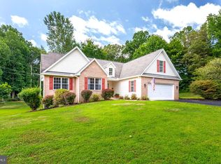 1680 Stone Dr, Huntingtown, MD 20639