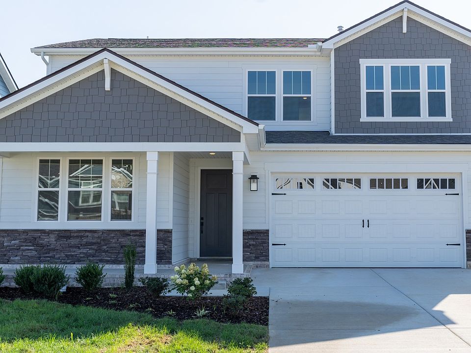 1st image of 1417 Ovaldale Drive Hopewell Lot 419