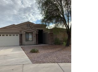 1222 W Descanso Canyon Dr, Casa Grande, AZ 85122