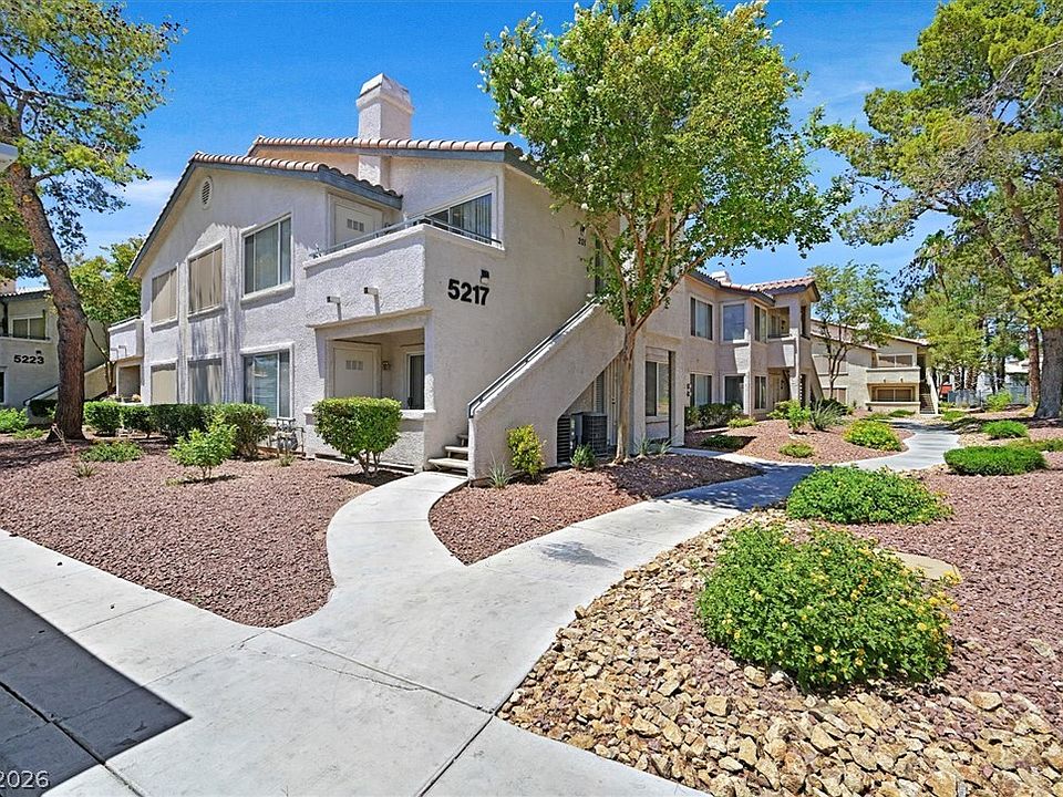 1st image of 5217 Caspian Springs Dr Unit 102