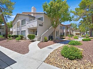 5217 Caspian Springs Dr Unit 102, Las Vegas, NV 89120