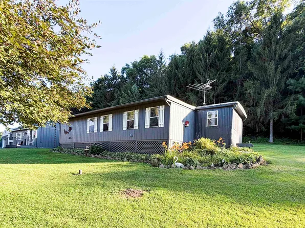 S5943 Shady Ln, De Soto, WI 54624