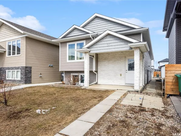 350 Marlatte STREET, Saskatoon, SK S7W 0S7
