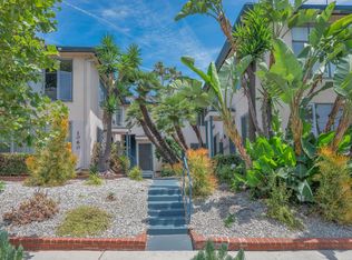 1060 S Stanley Ave APT 6, Los Angeles, CA 90019