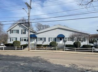 49 Dennis St, Attleboro, MA 02703