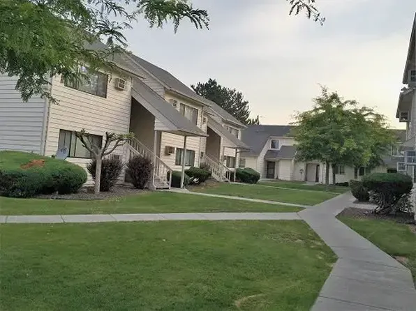 Sunnyview Apartments