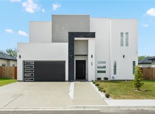2312 Palo Blanco St, Hidalgo, TX 78557
