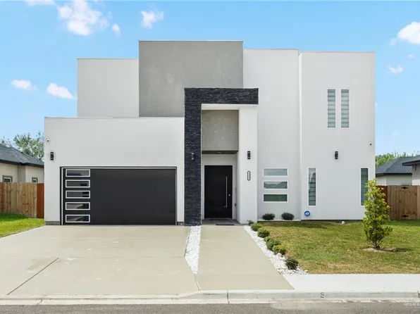 2312 Palo Blanco St, Hidalgo, TX 78557