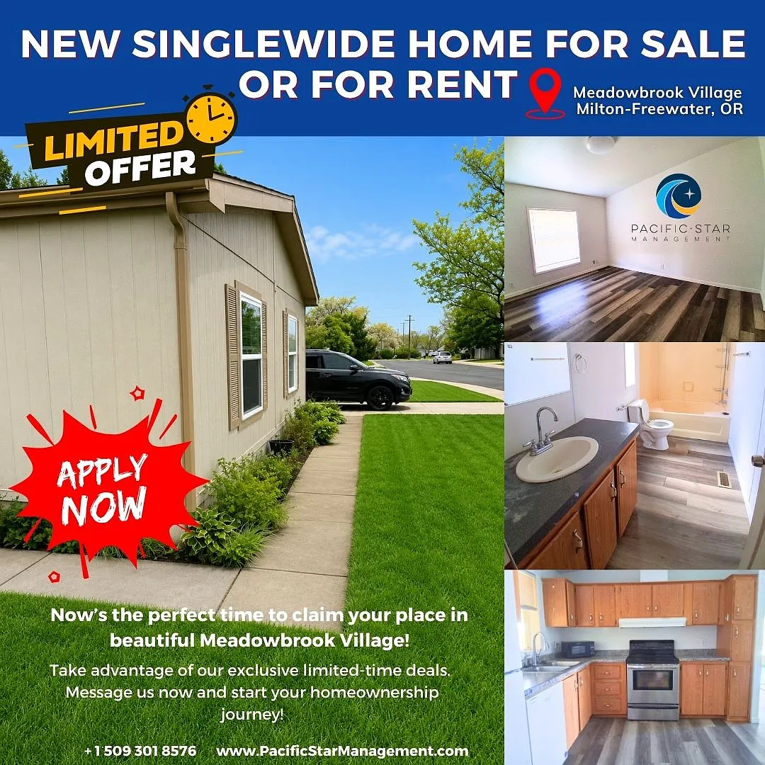 3 bed, 1120 sqft, $1,850 — Photo 1