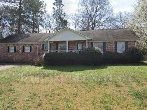 260 Garrison Rd, Gardendale, AL 35071