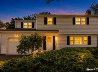 173 Oxbow Drive, Meriden, CT 06450