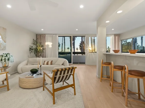 2221 Ocean Ave APT 101, Santa Monica, CA 90405