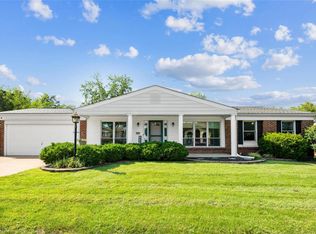 4963 Crownover Dr, Saint Louis, MO