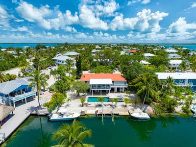17177 Bonita Ln W, Sugarloaf Key, FL, 33042