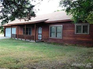 154 Jack Berry Ln, Royal, AR 71968