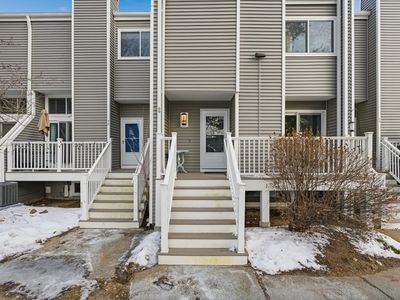 255 North Rd Unit 69, Chelmsford, MA, 01824