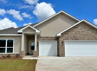 10516 Sand Dune Ave, Mobile, AL 36695