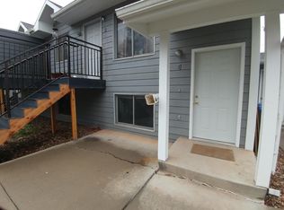4002 Lakeview Dr APT 4, Rapid City, SD 57702