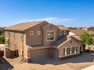 8770 W Denstone Rd, Marana, AZ 85653