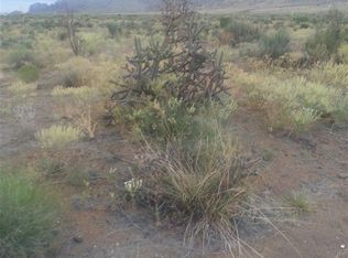 Palo Alto Rd SW, Deming, NM 88030