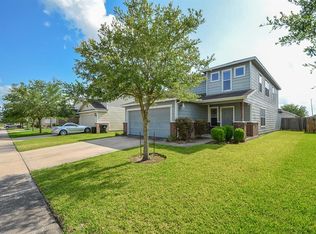 8226 Tartan Ct, Rosharon, TX 77583