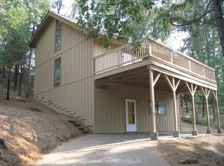 24255 Martingale Ln, Sonora, CA