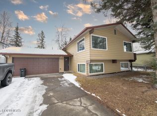 5006 Vance Dr, Anchorage, AK 99508