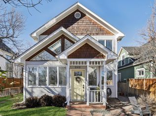 2313 Pine St, Boulder, CO 80302