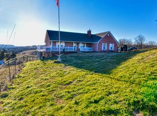 626 Cockrum Rd, Rutledge, TN 37861
