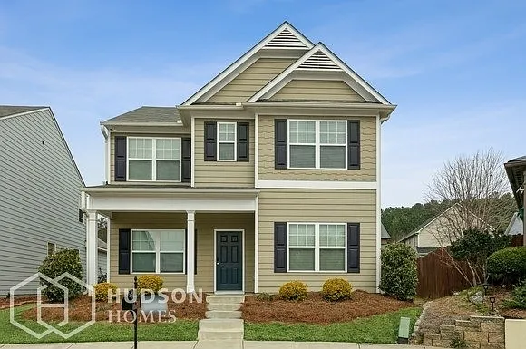 611 Sunflower Dr — Photo 1