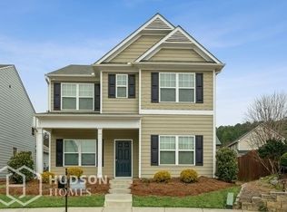 611 Sunflower Dr, Canton, GA 30114