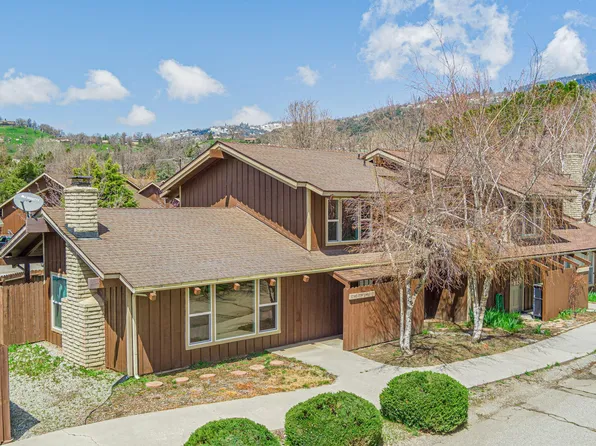 32 Meadow Lakes Dr, Bear Valley, CA 93561