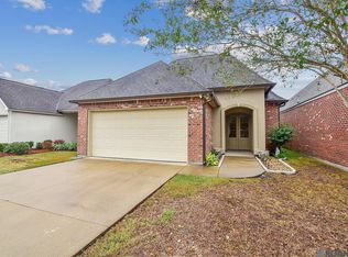 7916 Seville Ct, Baton Rouge, LA 70810
