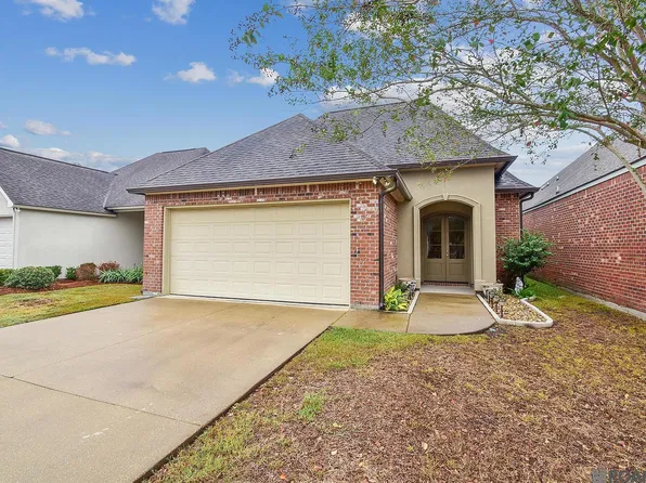 7916 Seville Ct, Baton Rouge, LA 70810
