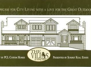 2545 NW Awbrey Point Cir, Bend, OR 97701