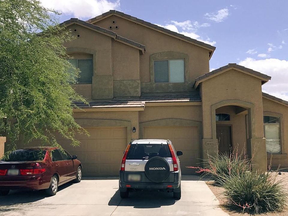 1st image of 36503 W Costa Blanca Dr