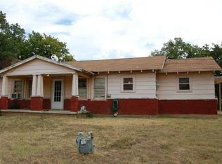 680 Us Highway 380 W, Graham, TX 76450