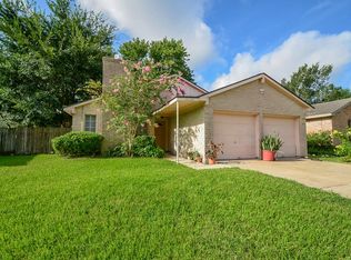 22807 Capitol Landing Ln, Katy, TX 77449