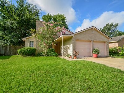 22807 Capitol Landing Ln, Katy, TX, 77449