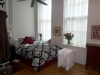 Rented by Citi Habitats