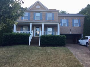 1405 Harve Ct, Franklin, TN 37067